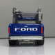 I didn’t do the rear details. It’s all HW. Tail lights are accurate to 50%, left side is off a little..